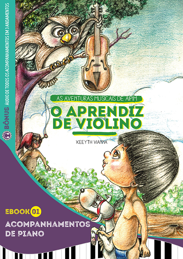 foto capa dos acompanhamentos de piano