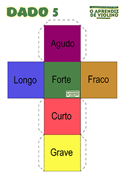 dado 5