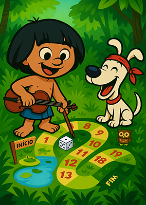 Imagem jogos