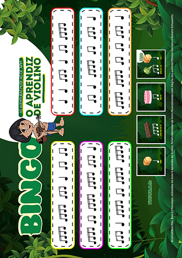 foto jogo do bingo