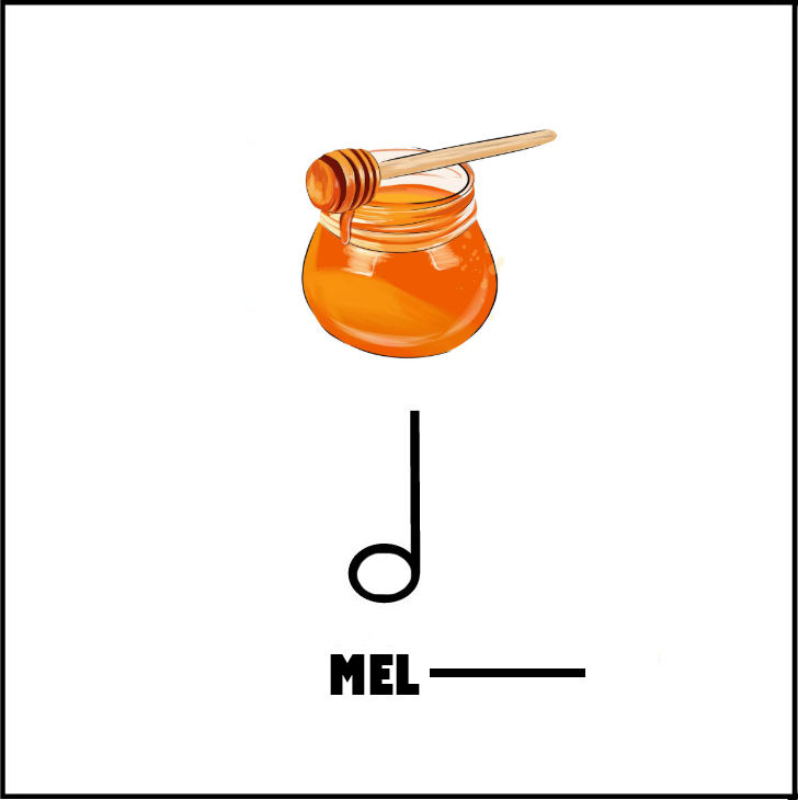 mel