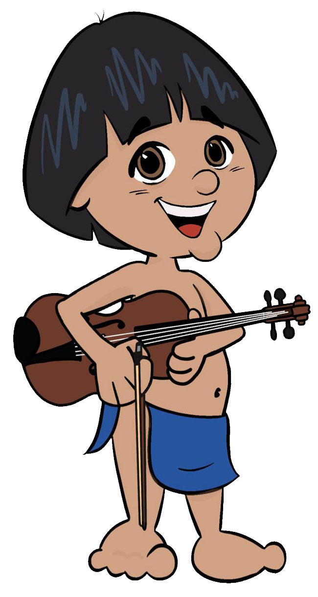 Personagem